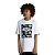Camiseta Vans Infantil Print Box - Branca - Imagem 2