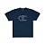 Camiseta Champion Hero Colleged - Jetson Blue - Imagem 1