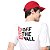 Camiseta Vans Off The Wall - Branco - Imagem 2