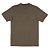 Camiseta Element Blazin Color - Verde Militar - Imagem 2