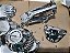 Kit start 160 22/23 tampas peito parafusos braço de embreagem - Imagem 3
