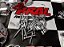 kit tampas motor fan/Titan160Cromadas 2016 a 2021 - Imagem 4
