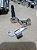 Tampas motor150ks com catalizador ate 2008 cromada - Imagem 6