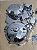 Tampas latetais falcon  com parafusos - Imagem 3