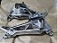 Kit 160 ate 2021 tampas bacalhau mesa superior pedal de freio - Imagem 3