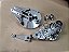 Kit 160 ate 2021 tampas bacalhau mesa superior pedal de freio - Imagem 5