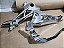 Kit 160 ate 2021 tampas bacalhau mesa superior pedal de freio - Imagem 8