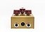 Pedal Overdrive Archer Ikon J Rockett Boost Klon Centaur - Imagem 4