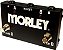 Pedal ABY Morley  2 Botões Switcher Combiner - Imagem 1