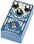 Pedal Earthqualer Devices Aqueduct Vibrato - Imagem 3