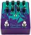Pedal Earthquaker Devices Pyramids Stereo Flanging Device - Imagem 4