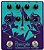 Pedal Earthquaker Devices Pyramids Stereo Flanging Device - Imagem 1