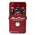 Keeley Red Dirt Overdrive High Medium Gain John Petrucci - Imagem 1