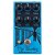 Pedal Earthquaker Devices The Warden V2 Compressor - Imagem 1