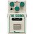 Pedal Ibanez Nutube Tube Screamer NTS - Imagem 1