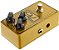 Pedal 76 Solid Gold Fx OCTAVE FUZZ - Imagem 4