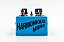 Pedal Harmonious Monk Jam Pedals Harmonic / Amplitude Tremolo - Imagem 6