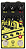 Pedal Walrus Audio 385 Overdrive MKII Amarelo - Imagem 1