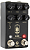 Pedal Walrus Audio 385 Overdrive MKII Preto - Imagem 2