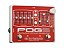 Pedal Ehx POG2 Polyphonic Octave Generator Electro Harmonix - Imagem 1