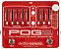Pedal Ehx POG2 Polyphonic Octave Generator Electro Harmonix - Imagem 2