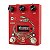 Pedal Walrus Audio SILT Harmonic Tube Fuzz Vermelho Red - Imagem 3