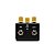 Pedal Keeley Super Rodent Overdrive e Distortion - Imagem 3