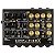Pedal DSM & Humboldt Simplifier X Preamp Reverb,Simulador de Gabinete - Imagem 1