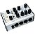 Pedal DSM & Humboldt Simplifier MKII Preamp Simulador de Gabinete - Imagem 2