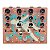 Pedal Walrus Audio QI Etherealizer Terracota - Imagem 1