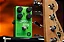 Pedal Lizard King Bass Octave & Fuzz Electro-Harmonix - Imagem 4