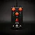 Pedal Angry Orange Distortion and Fuzz - B Stock Keeley - Imagem 8