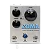 Pedal Zoma Stereo Reverb and Tremolo Keeley - Imagem 1