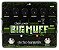 Pedal Deluxe Bass Big Muff Usa Electro Harmonix Ehx - Imagem 1