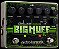 Pedal Deluxe Bass Big Muff Usa Electro Harmonix Ehx - Imagem 2