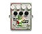 Pedal Ehx Hot Wax Dual Overdrive Electro Harmonix - Imagem 1