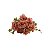 Buque de Mini Rosa X7 CY070308 - Imagem 2