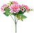 BUQUE GERBERA MISTO AQ-0046RS - Imagem 1