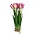 Arranjo de Tulipa Médio x9 FF-0006PK - Imagem 1