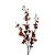 Galho de Mini Orquídea BG-0014 - Imagem 1