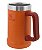 CANECA TERMICA  STANLEY 709ML SIGNAL ORANGE - Imagem 9