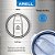 TAMPA ACRILICA PARA ARELL TULIP PINT - Imagem 4