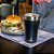 COPO TERMICO ARELL TULIP 500ML BLACK - Imagem 10