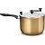 PIPOQUEIRA SUPRA GOLD C/TP VIDRO MTA N22 - Imagem 1