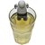 INFUSOR DE CHA SILICONE 8,5X4,5X3,5CM - Imagem 3