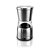 MOEDOR SAL PIMENTA ACO INOX 6X12CM - Imagem 2