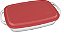 ASSADEIRA RET. GD FUNDA 5L C/TP MARINEX - Imagem 3