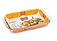 ASSADEIRA RET. GD FUNDA 5L MARINEX - Imagem 1