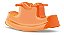 BONECOS LITTLE DOLLS GANGORRA 8097 - Imagem 3