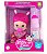 BONECA LITTLE DOLLS SONINHO 8019 - Imagem 1